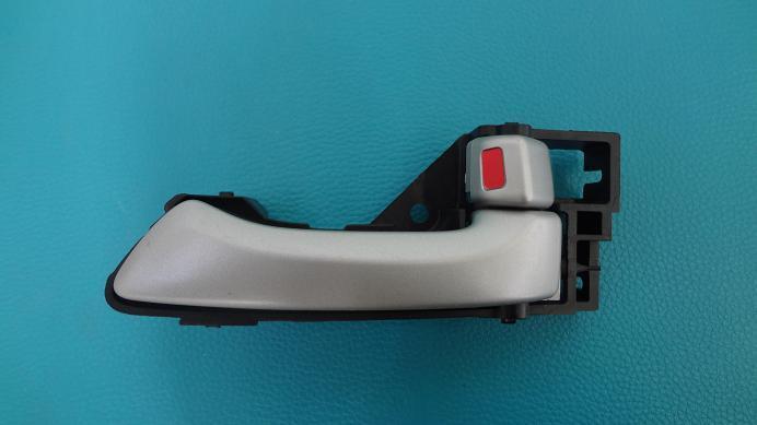 造成陜西注塑產品制品顏色不均的主要原因及解決方法如下：